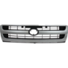 Picture of Grille Assembly