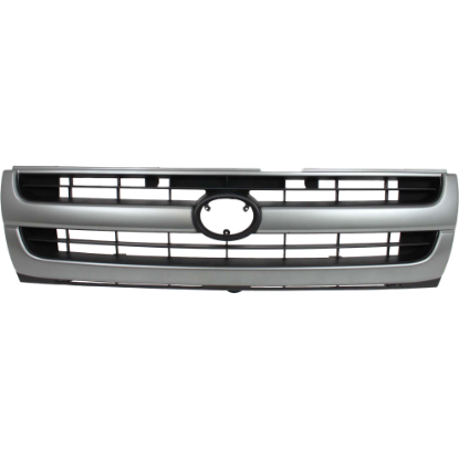 Picture of Grille Assembly