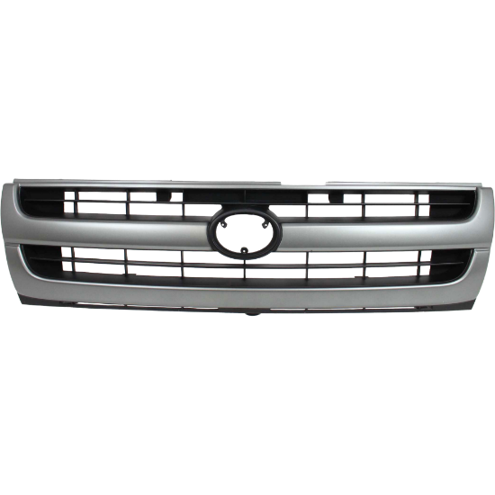 Picture of Grille Assembly