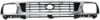 Picture of Grille Assembly
