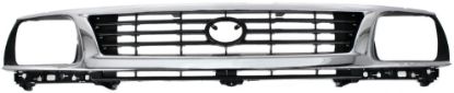 Picture of Grille Assembly