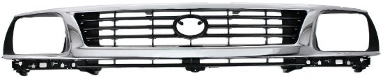 Picture of Grille Assembly