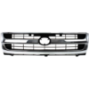 Picture of Grille Assembly