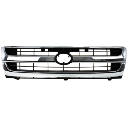 Picture of Grille Assembly