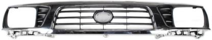 Picture of Grille Assembly