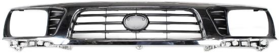 Picture of Grille Assembly