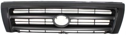 Picture of Grille Assembly