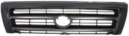 Picture of Grille Assembly