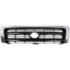 Picture of Grille Assembly