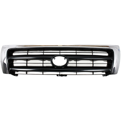 Picture of Grille Assembly