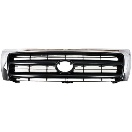 Picture of Grille Assembly
