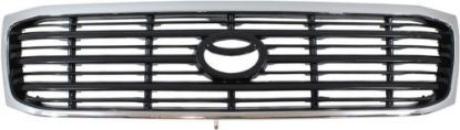 Picture of Grille Assembly