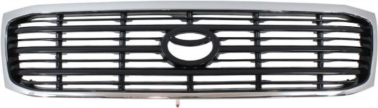 Picture of Grille Assembly