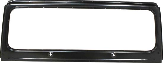 Picture of Windshield Frame
