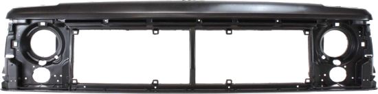 Picture of Header Panel