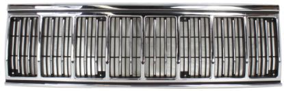Picture of Grille Assembly