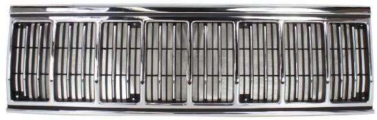 Picture of Grille Assembly