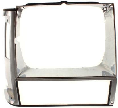 Picture of Headlight Door