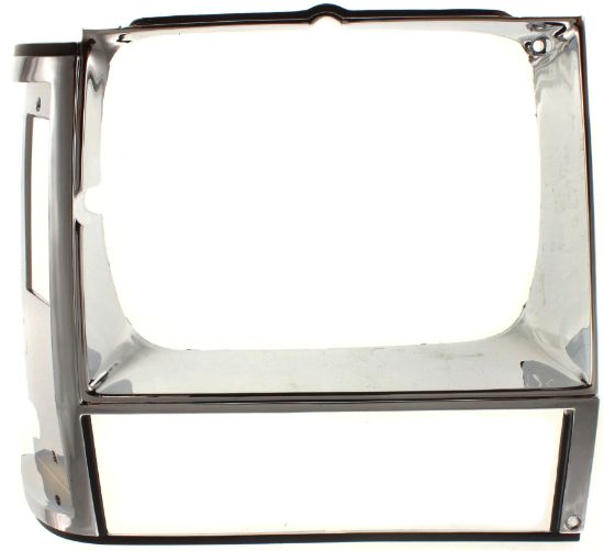 Picture of Headlight Door
