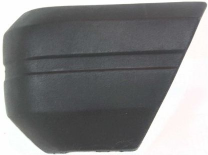 Picture of Bumper End