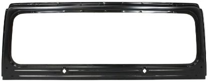 Picture of Windshield Frame