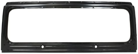 Picture of Windshield Frame