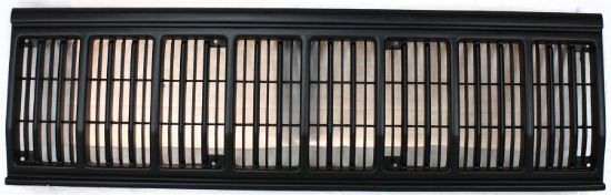 Picture of Grille Assembly