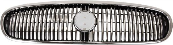 Picture of Grille Assembly