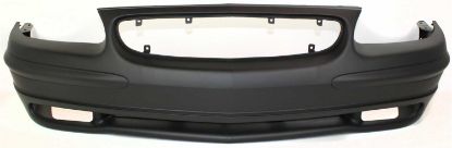 Picture of Bumper Cover
