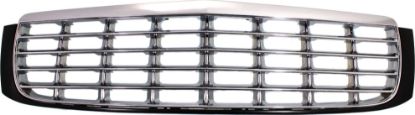 Picture of Grille Assembly