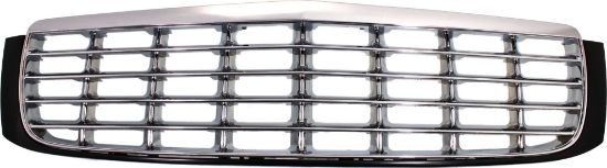 Picture of Grille Assembly