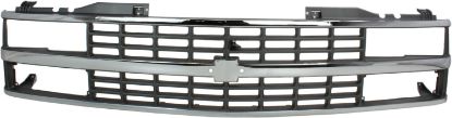 Picture of Grille Assembly
