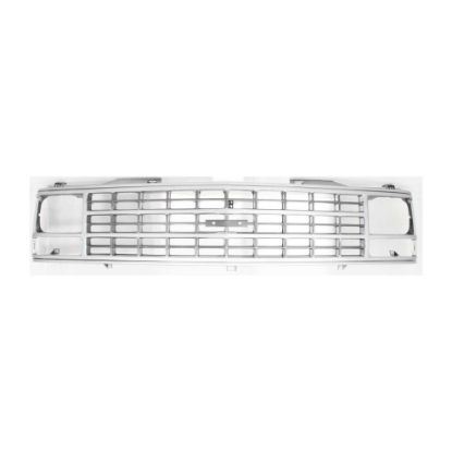 Picture of Grille Assembly