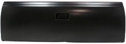 Picture of Tailgate