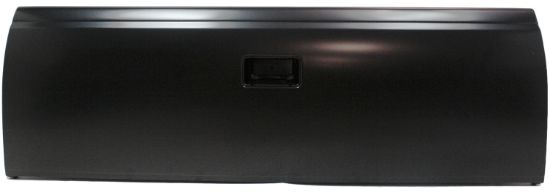 Picture of Tailgate