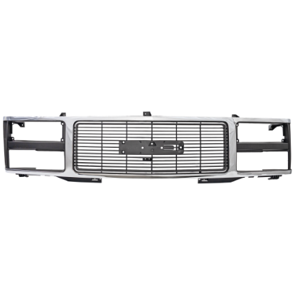 Picture of Grille Assembly