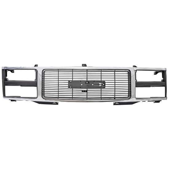 Picture of Grille Assembly