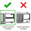 Picture of Grille Assembly