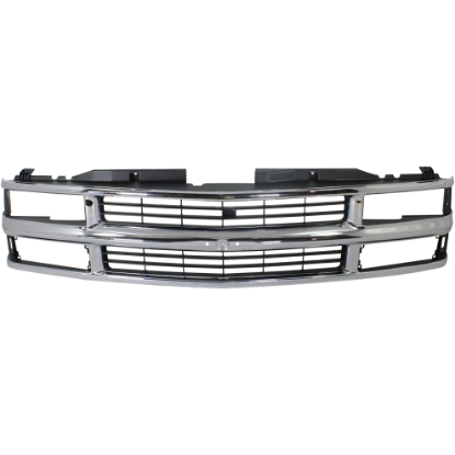 Picture of Grille Assembly