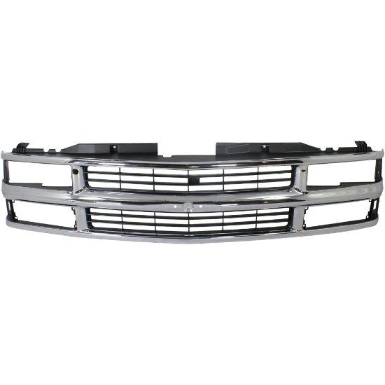 Picture of Grille Assembly
