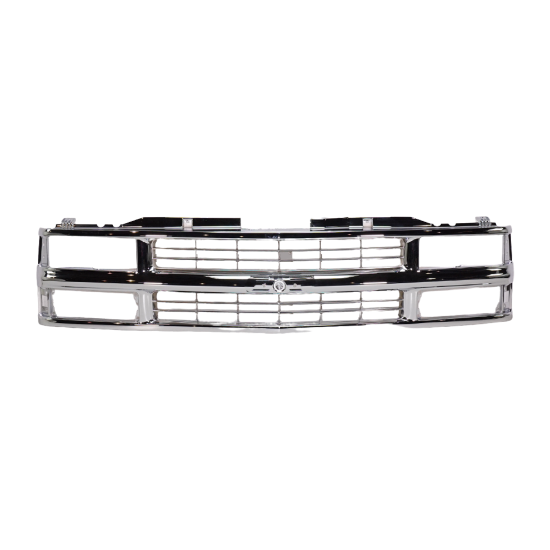 Picture of Grille Assembly