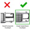 Picture of Grille Assembly