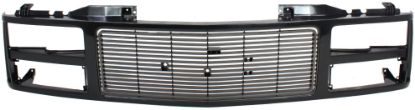 Picture of Grille Assembly