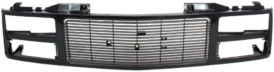 Picture of Grille Assembly