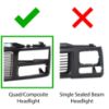 Picture of Grille Assembly