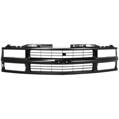 Picture of Grille Assembly
