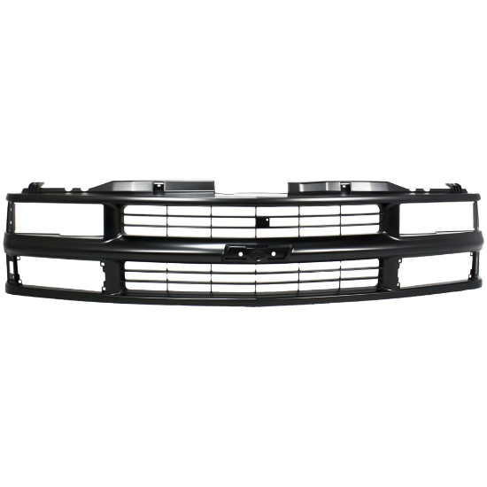 Picture of Grille Assembly