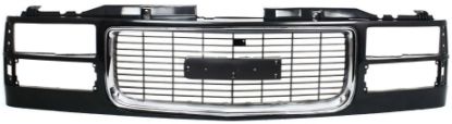Picture of Grille Assembly