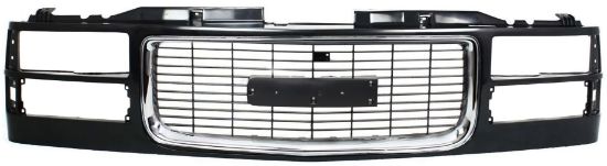Picture of Grille Assembly
