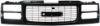 Picture of Grille Assembly